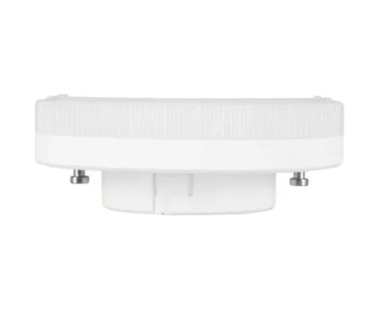 Лампа Gauss Basic, GX53, 12,5W, 830lm, 3000K, LED 10849132 – изображение 3