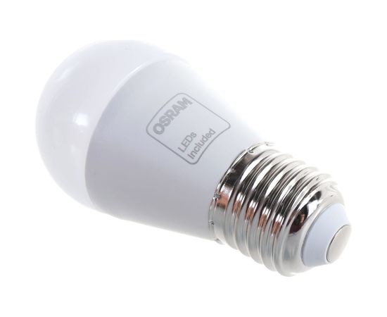 Светодиодная лампа FERON PRO LB-1409 Шарик E27 9W 6400K OSRAM LED 38082 – изображение 3