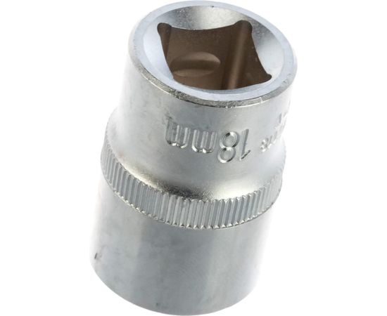 Головка торцевая 1/2 DR (18 мм) Jonnesway S04H4118:224 – изображение 3