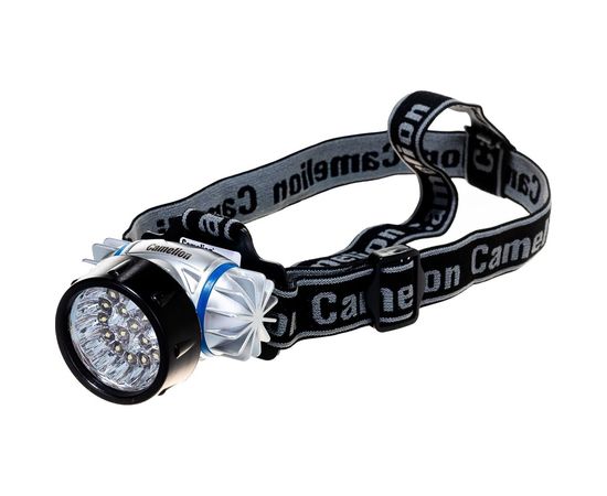 Налобный фонарь Camelion LED 5323-19Mx, 8138 – изображение 2