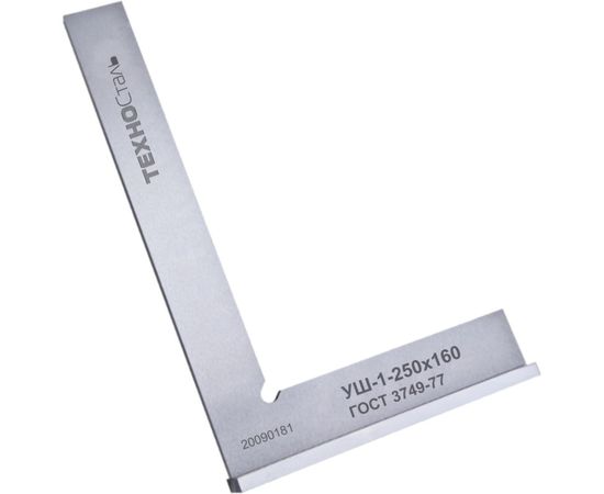 Угольник 60х40 ГОСТ 3749-77 Техносталь УШ-1- 60 F147021 – изображение 2