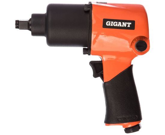 Ударный пневмогайковерт Gigant PW 600 – изображение 6