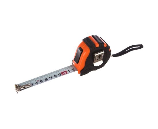 Измерительная рулетка Gigant GMT 525 5x25 мм с магнитным захватом – изображение 3