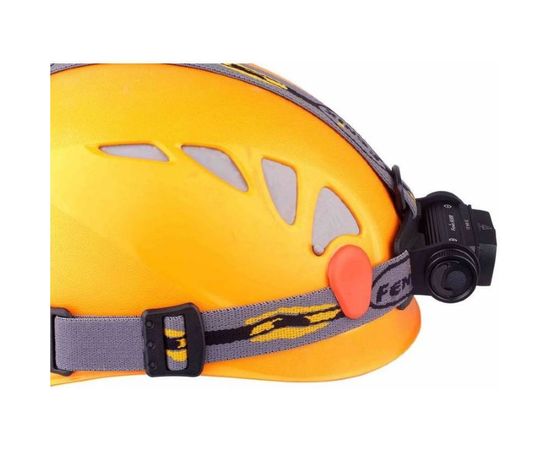 Светодиодный налобный фонарь Fenix Cree XM-L2 U2, 950 лм HL60RU2 – изображение 7