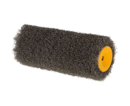 Валик для нанесения выравнивающих смесей HARDY 18см 0110-994818 – изображение 2