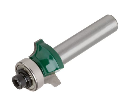 Фреза кромочная калевочная (20х8х52.5 мм; подшипник 12.7 мм) FIT 3605-080820 – изображение 3