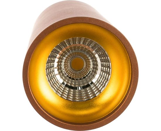 Накладной LED светильник Gauss 12W 3000K HD002 – изображение 2