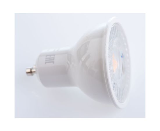 Лампа LED MR16 GU10 7W 3000K Gauss 101506107 – изображение 3