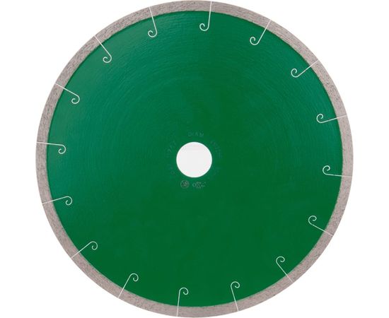 Диск алмазный Granite-Elite по граниту (230х25.4 мм) DIAM 000201 – изображение 6