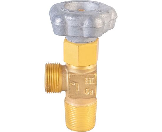 Вентиль кислородных баллонов ВК-1 Gigant GT-106 – изображение 5