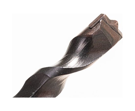 Бур по бетону 2X (12х160 мм; SDS+) Inforce 11-01-550 – изображение 6