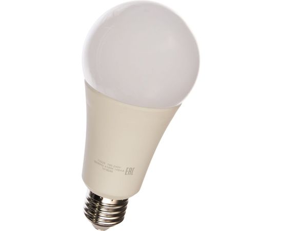 Лампа Gauss LED Elementary A67 25W E27 2100lm 4100K 73225 – изображение 3