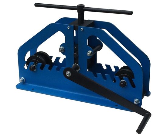 Ручной трубогибочный станок AURA TOOLS ТР-04 6500002 – изображение 3