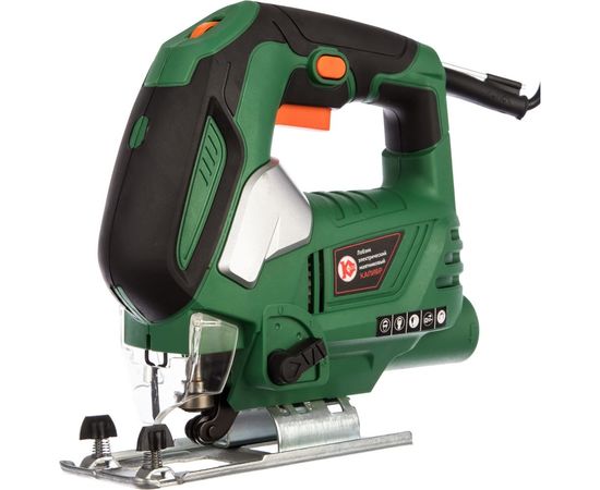 Лобзик Калибр ЛЭМ-610Е 00000034457 – изображение 2