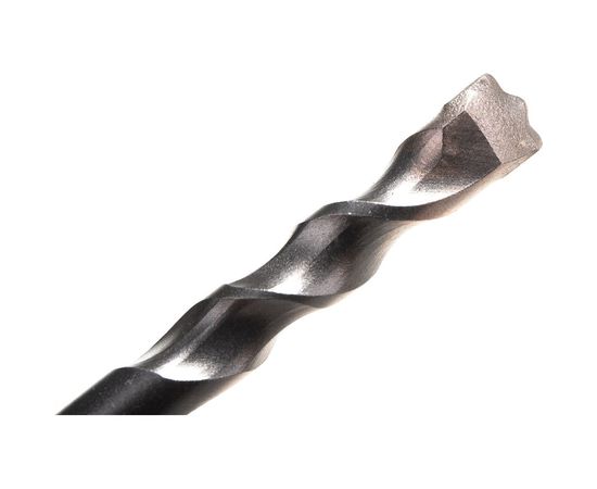 Бур по бетону 2X (8х115 мм; SDS+) Inforce 11-01-540 – изображение 3