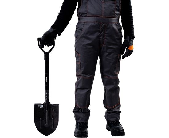 Автомобильная лопата Inforce 06-12-10 – изображение 2