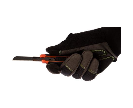 Технический нож Gigant 9мм GWK 623 – изображение 2