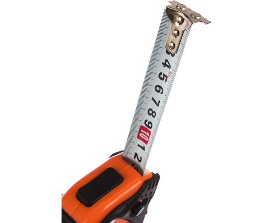 Измерительная рулетка Gigant GMT 525 5x25 мм с магнитным захватом – изображение 2