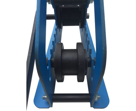 Ручной трубогибочный станок AURA TOOLS ТР-04 6500002 – изображение 2