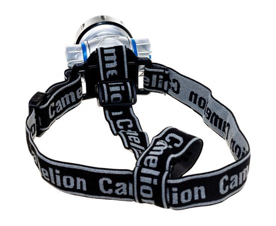 Налобный фонарь Camelion LED 5323-19Mx, 8138 – изображение 5
