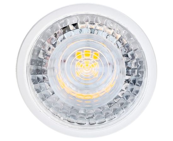 Лампа LED MR16 GU5.3 7W 4100K Gauss 101505207 – изображение 4