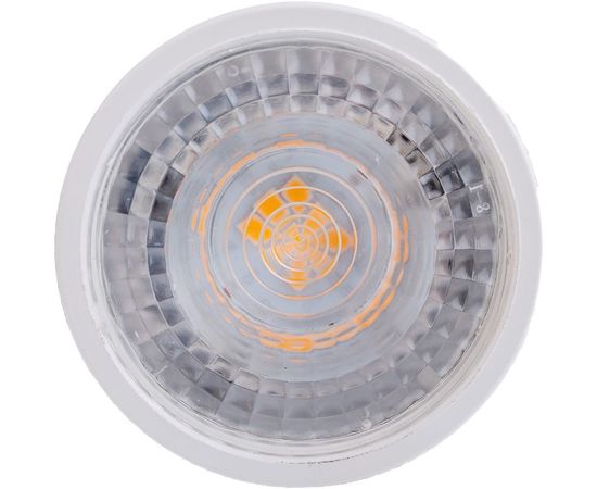 Лампа LED MR16 GU10 7W 3000K Gauss 101506107 – изображение 2