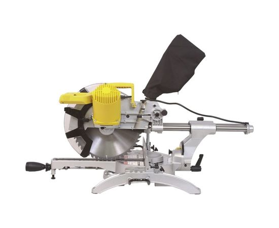 Электрическая торцовочная пила Калибр Мастер ПТЭ-2100/305ПРм 00000050316 – изображение 2