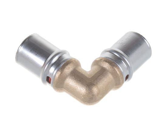 Пресс-уголок APE 20х20 AP151 20x20 – изображение 3