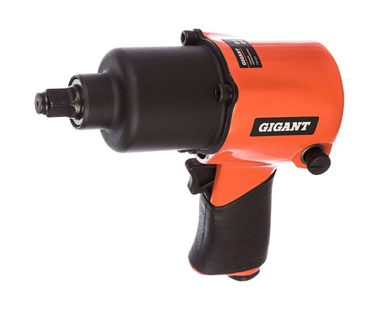 Ударный пневмогайковерт Gigant PW 600 – изображение 7