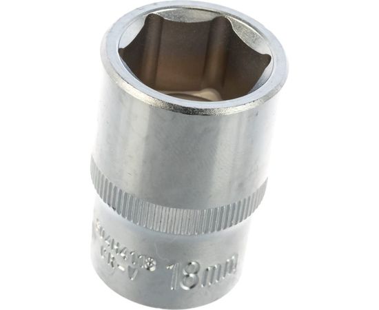 Головка торцевая 1/2 DR (18 мм) Jonnesway S04H4118:224 – изображение 2