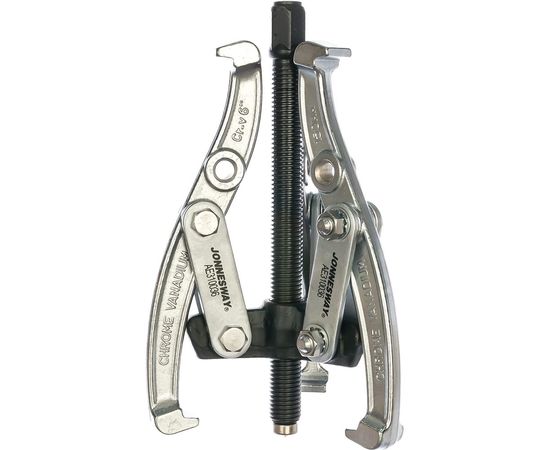 Съемник с тремя поворотными захватами 6 Jonnesway AE310036:5471 – изображение 2