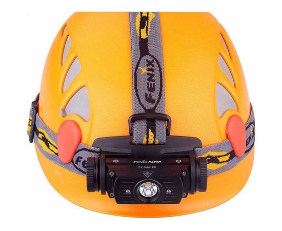 Светодиодный налобный фонарь Fenix Cree XM-L2 U2, 950 лм HL60RU2 – изображение 5
