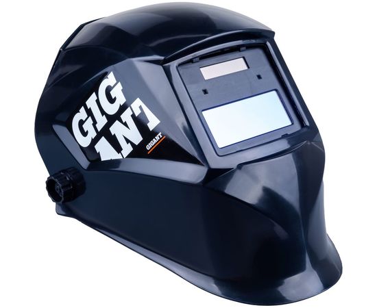 Маска сварщика хамелеон Ф4-СБ Gigant G-110507 – изображение 3