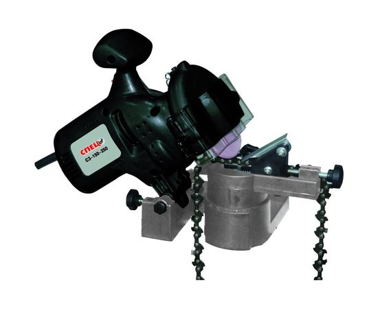 Заточной станок для цепей СПЕЦ СЗ-150-250 – изображение 2