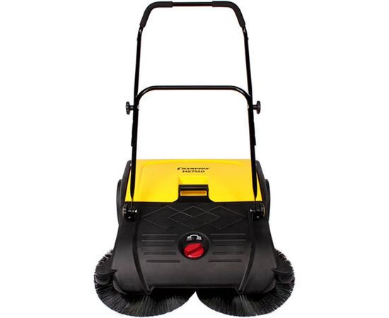 Подметальная механическая машина CHAMPION MS7550 – изображение 3