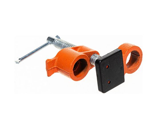 Трубная струбцина 1/2 Gigant PCP-12 – изображение 5