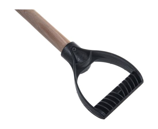 Снеговая лопата в сборе с деревянным черенком 512x408 Gigant GWD17 (Россия) – изображение 4