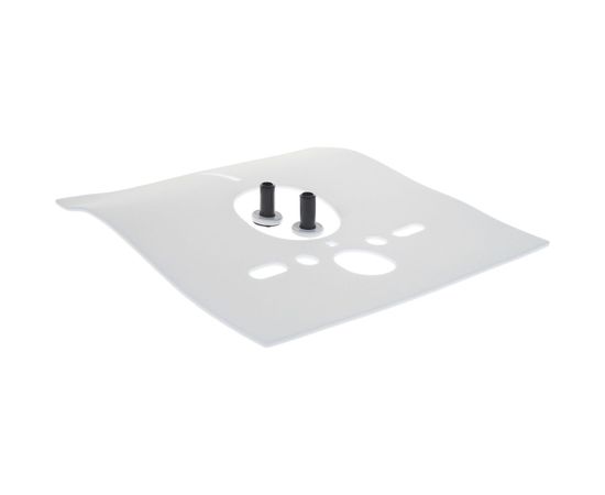 Звукоизолирующая прокладка для унитаза GEBERIT 156.050.00.1 биде 00000005067 – изображение 3