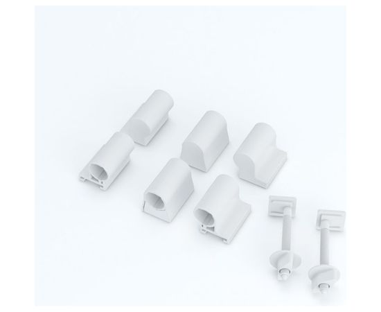 Сиденье из полипропилена IDDIS Soft Close 005 005PPS3i31 – изображение 5