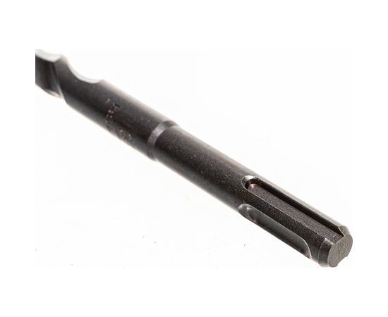 Бур по бетону 2X (12х160 мм; SDS+) Inforce 11-01-550 – изображение 4