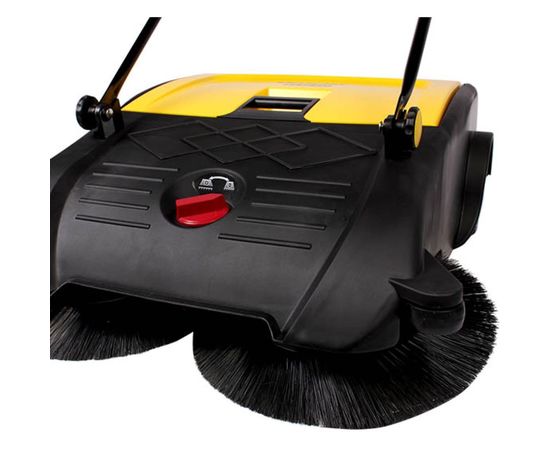 Подметальная механическая машина CHAMPION MS7550 – изображение 2