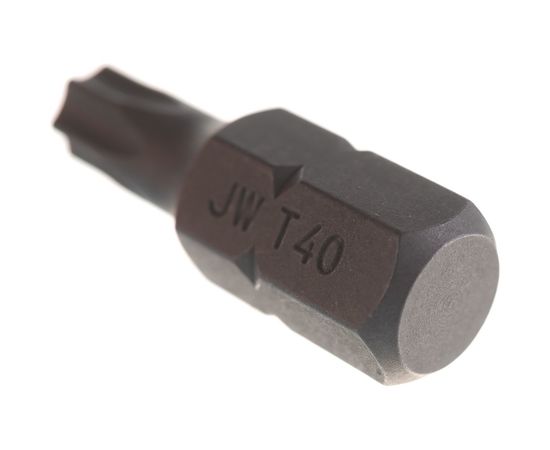 Бита (Torx; 10 мм; Т-40; 30 мм) Jonnesway D130T40 – изображение 4