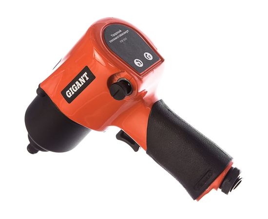 Ударный пневмогайковерт Gigant PW 600 – изображение 8