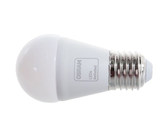 Светодиодная лампа FERON PRO LB-1409 Шарик E27 9W 6400K OSRAM LED 38082 – изображение 2