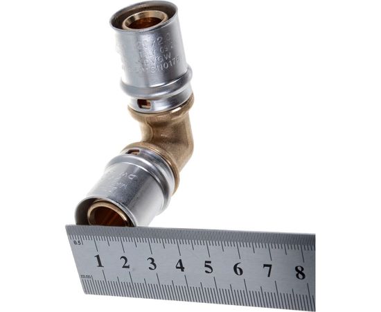 Пресс-уголок APE 20х20 AP151 20x20 – изображение 4