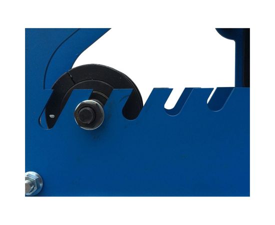 Ручной трубогибочный станок AURA TOOLS ТР-04 6500002 – изображение 4