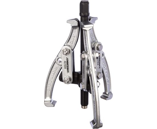 Съемник с тремя поворотными захватами 6 Jonnesway AE310036:5471 – изображение 6