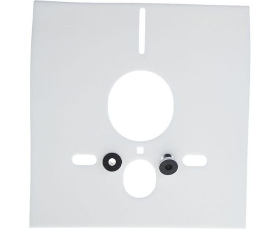 Звукоизолирующая прокладка для унитаза GEBERIT 156.050.00.1 биде 00000005067 – изображение 2