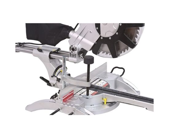 Электрическая торцовочная пила Калибр Мастер ПТЭ-2100/305ПРм 00000050316 – изображение 3