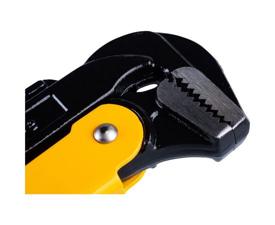 Трубный рычажный ключ №3 Inforce тип L 06-05-113 – изображение 3